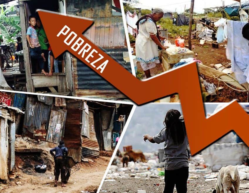 Desigualdad social 2008-2020: las crisis que aumentaron marginación: Carlos Ramírez