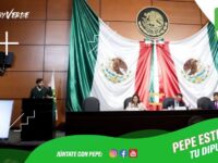 Oaxaca, referente para el desarrollo del Sur: Pepe Estefan Gillenssen