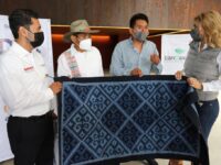 El sector artesanal, prioridad para esta administración estatal: IMM