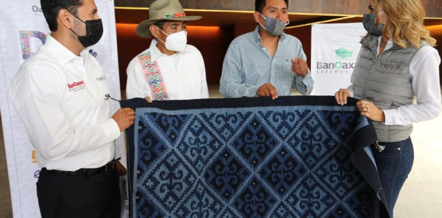 El sector artesanal, prioridad para esta administración estatal: IMM