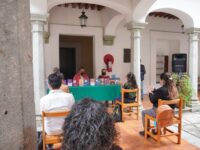 Entrega Seculta acervo bibliográfico a mediadoras y mediadores del Programa Nacional Salas de Lectura