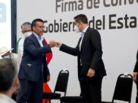 Gobierno de Oaxaca y FIRA comprometidos con el desarrollo del campo oaxaqueño