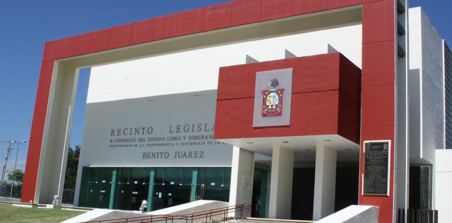 Aplaza Congreso comparecencia de funcionarios públicos