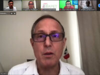 Educación y capacitación, importante para el desarrollo de una nación: Bruno Figueroa