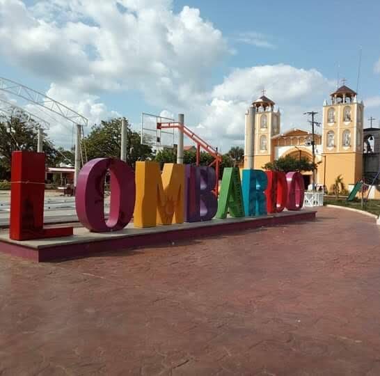 Endurecen medidas por Covid-19 en María Lombardo de Caso