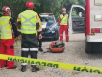 Encuentran a dos personas sin vida en Riberas del Río Atoyac
