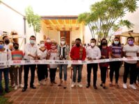 Expo Joven Artesanal 2021, un espacio para conocer y llevar a Oaxaca por siempre: Injeo