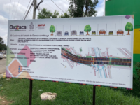 SINFRA ¿mal manejo de información o ignorancia?: Rodolfo Díaz