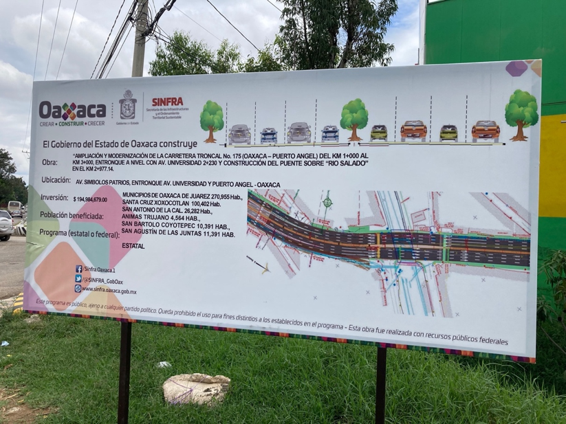 SINFRA ¿mal manejo de información o ignorancia?: Rodolfo Díaz