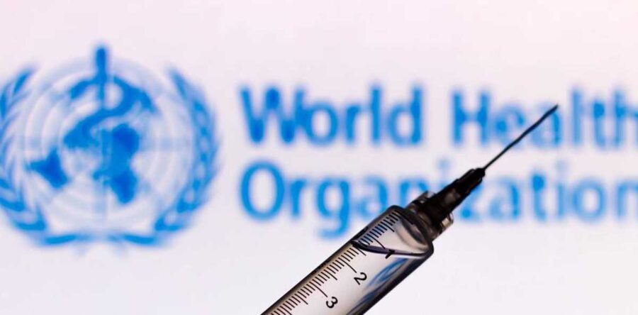 OMS se opone a que vacunación contra Covid-19 sea obligatoria