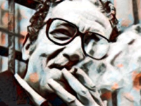 Lo que dijo Jaime Sabines: Horacio Corro Espinosa