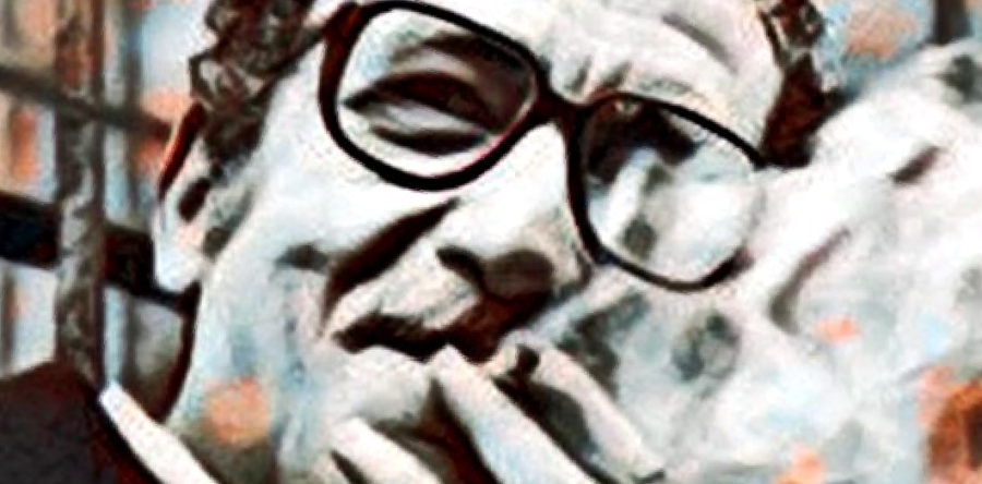 Lo que dijo Jaime Sabines: Horacio Corro Espinosa