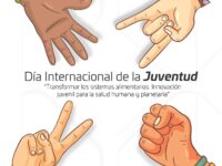Primordial la participación responsable de las y los jóvenes en pandemia: SSO