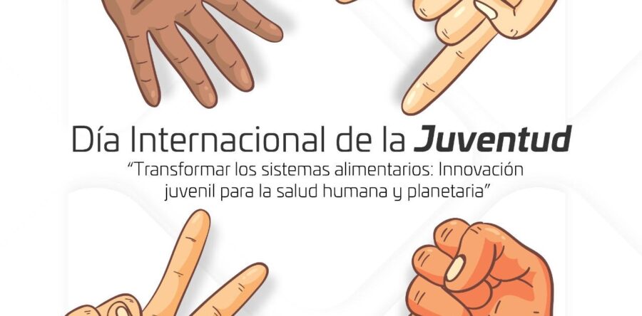 Primordial la participación responsable de las y los jóvenes en pandemia: SSO