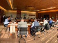 Refrenda Gobierno del Estado compromiso con el sector empresarial para el crecimiento de Oaxaca