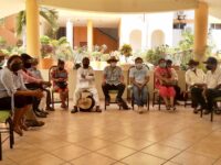 Concilia Segego conflicto político – social en San Antonio Tepetlapa