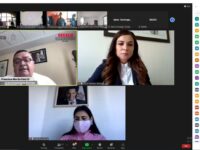 Capacita Segego en coordinación con el IOAM a 46 municipios