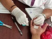 Garantiza SSPO el derecho a la salud pública para la población penitenciaria en Tanivet