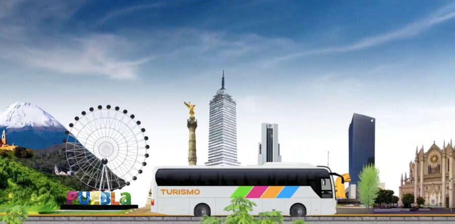 Promueve ASETUR efecto multiplicador del turismo