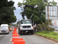Ampliación de Símbolos Patrios: la obra que está uniendo a todos contra SINFRA: Rodolfo Díaz