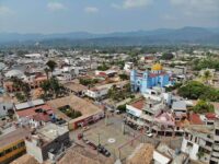 Brote de Covid-19 en el Ayuntamiento de Putla Villa de Guerrero