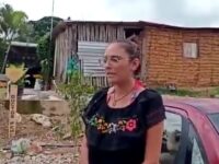 Liberan a Yarith Tannos luego de realizarse transferencias bancarias a autoridades de Mazatlán, Mixe