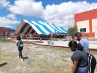 Arranca SEDENA con vacunación masiva municipios del Valle Central