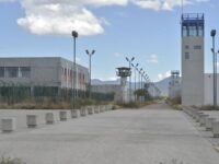 Denuncian brote de Covid-19 en penal de Tanivet
