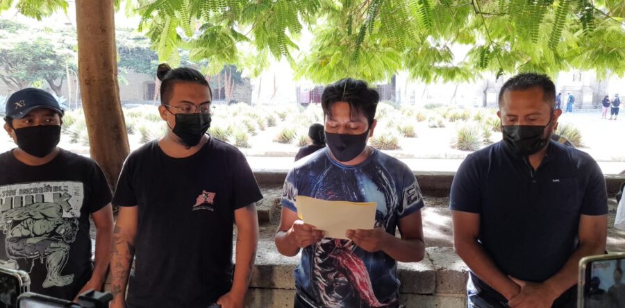 CODEDI denuncia persecución, amenazas y agresiones contra integrantes de esta organización