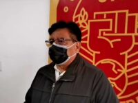 Integrantes del FITO denunciaron agresiones por parte de la CATEM