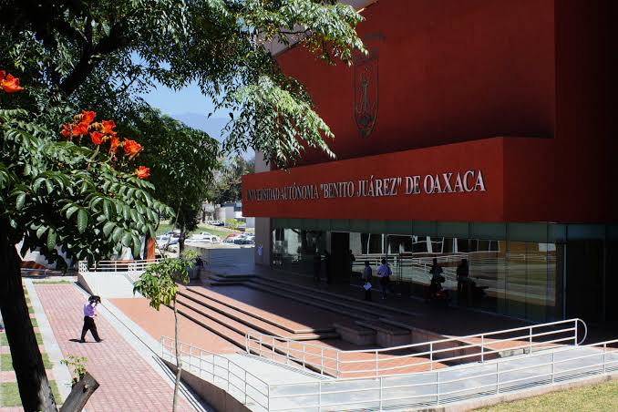 Denuncian retraso en la entrega de documentos en la UABJO