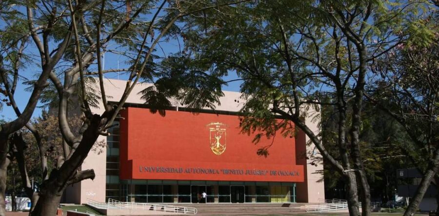 UABJO iniciará el ciclo escolar 2021-2022 a distancia