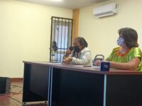 Rechazan el regreso de clases presenciales en Oaxaca