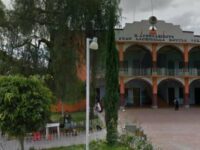 Se registran casos de Covid-19 en San Juan Lachigalla