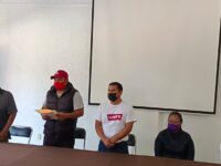 Se agudiza el conflicto agrario en Mitlatongo