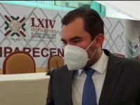 Presenta director de Iocifed ante diputados informe antiprofesional