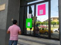 Se registra brote de Covid19 en archivo central del Registro Civil