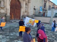 Piden justicia para Arturo Pimentel Salas, líder de Lubizha asesinado hace 9 años.