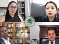 Válida el TEEO elección en Santa Cruz Amilpas y San Pedro Mixtepec