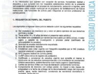 Tratan de solucionar el conflicto de policías en Tlacolula con despidos