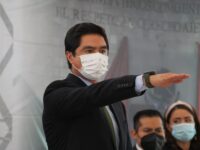 Gobierno de Oaxaca aplica con transparencia y eficacia recursos por más de 2 mil 348 mdp en 177 proyectos: Lazcano Vargas