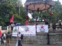 Asamblea en defensa del territorio se movilizará la siguiente semana