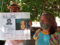 Sin rastros de José Díaz, quien salió de Oaxaca en busca del sueño americano