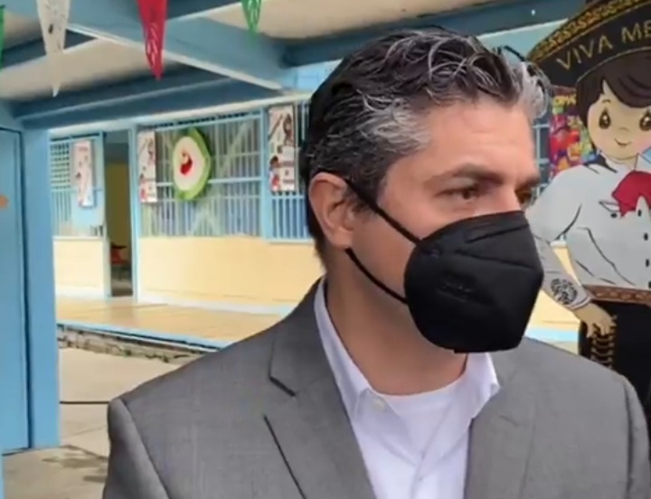 En 18 meses de pandemia han muerto 30 niños y se encuentran hospitalizados cerca de 50