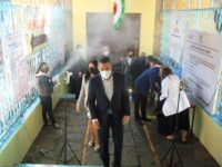 Implementarán comités de padres de familia en escuelas para vigilar aplicación de medidas sanitarias