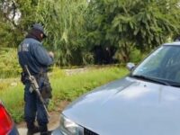 Hallan a persona sin vida en Riberas del Río Atoyac