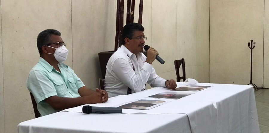 Piden castigo para los agresores de los campesinos de Monteverde
