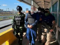 EU entrega a México a Eduardo Arellano Félix; enfrenta cargos por narcotráfico y delincuencia organizada