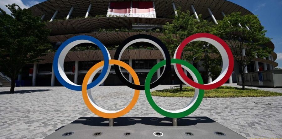 Cuatro bronces… siete cuartos… cuarteado deporte olímpico