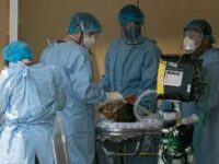 Por crisis sanitaria, están al 70% de ocupación hospitales en 5 estados